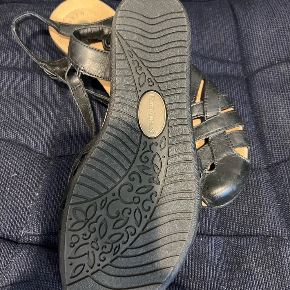 Brand new.  Never worn.